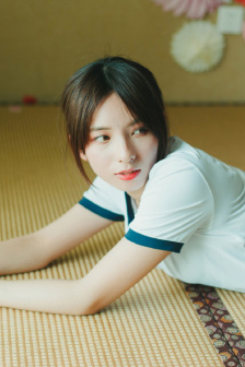 我的妹妹们