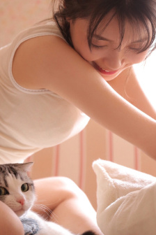 杨三姐告状